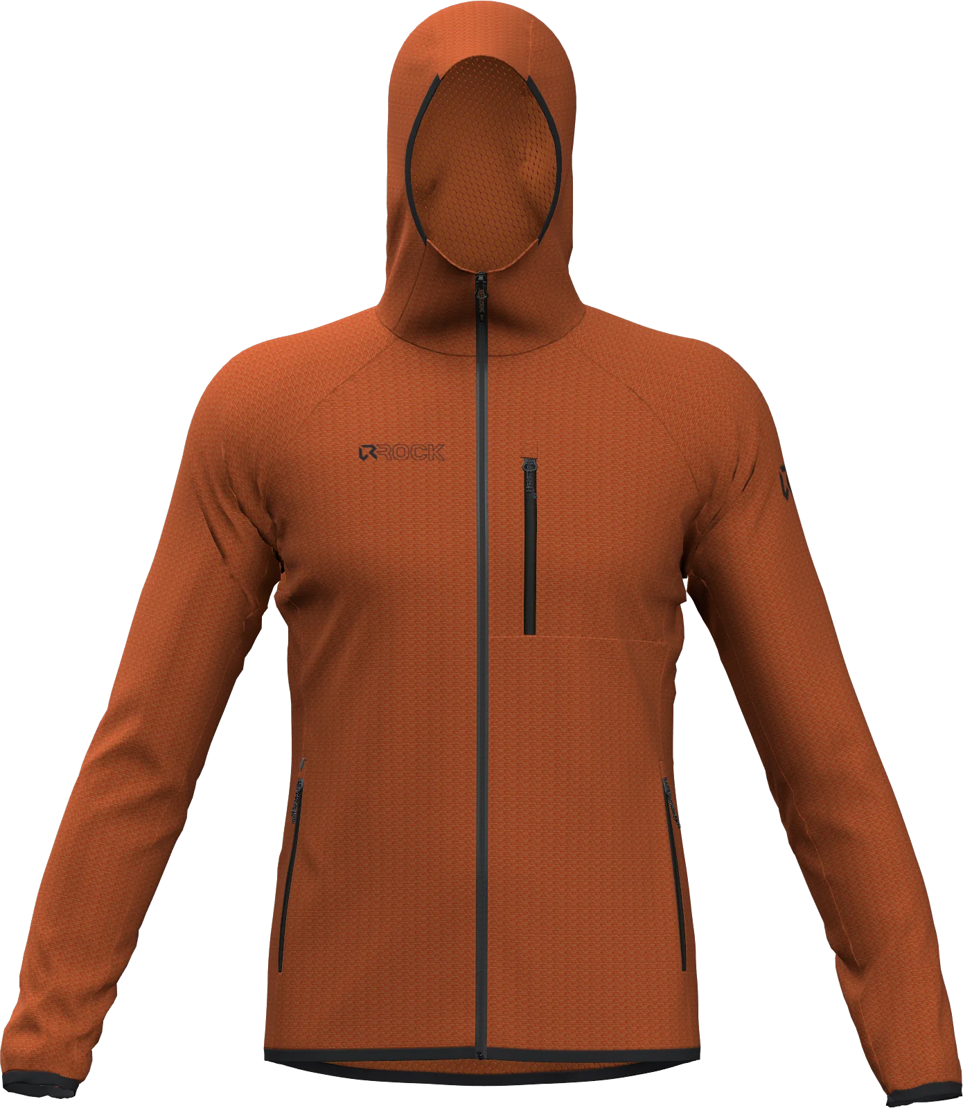 KOBRA 2.0 HOODIE MAN FLEECE