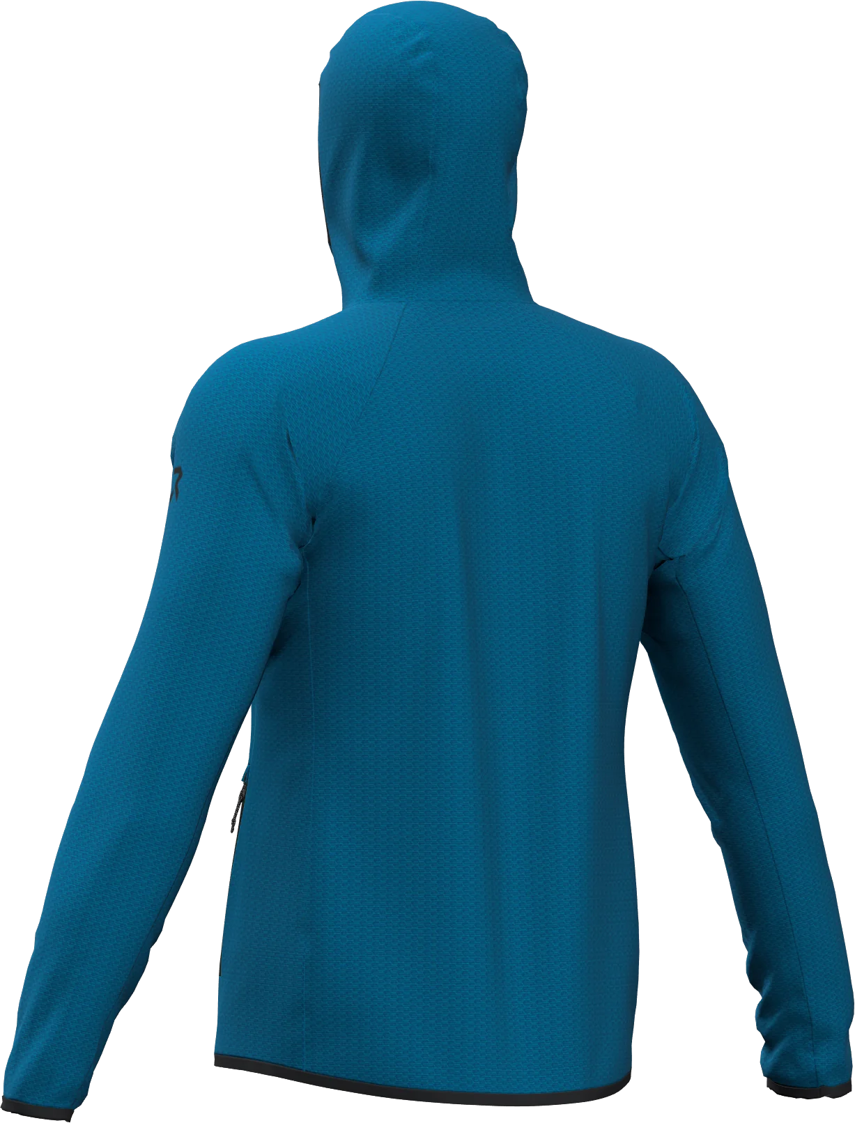 KOBRA 2.0 HOODIE MAN FLEECE