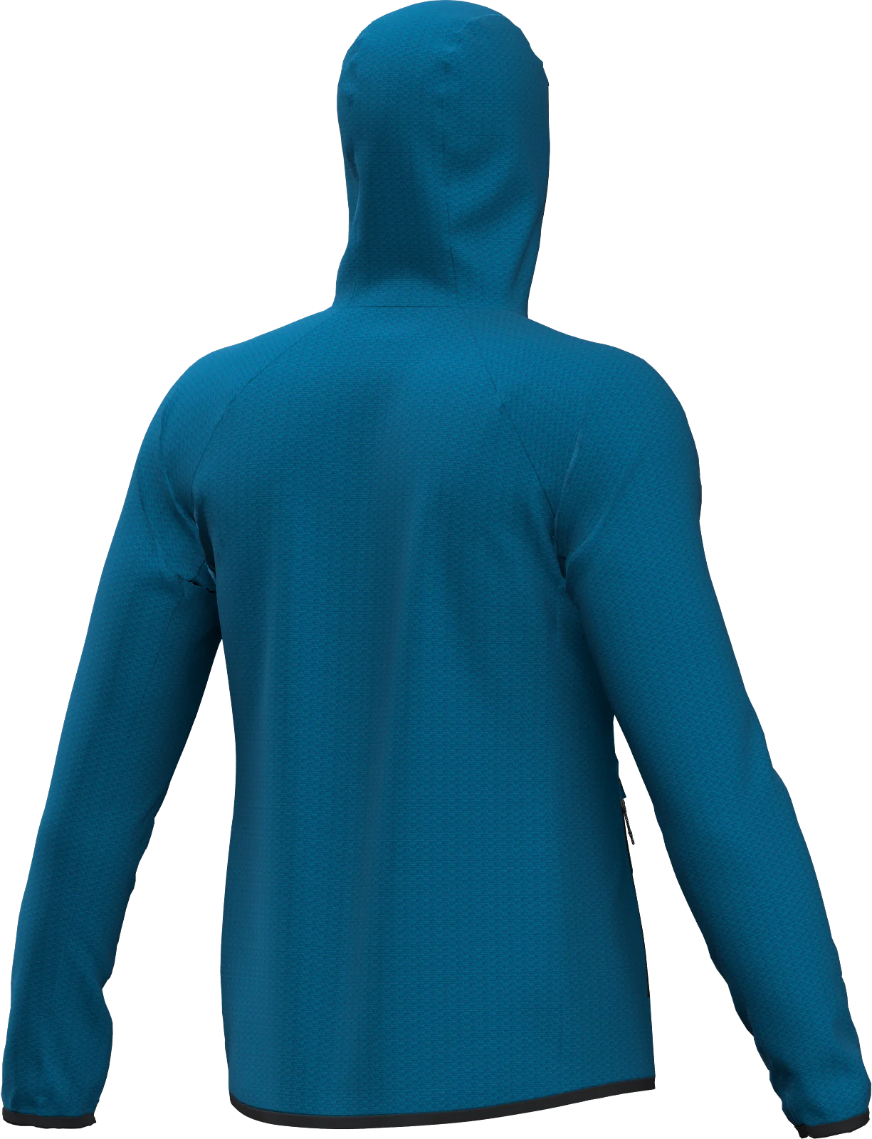 KOBRA 2.0 HOODIE MAN FLEECE