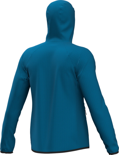 KOBRA 2.0 HOODIE MAN FLEECE