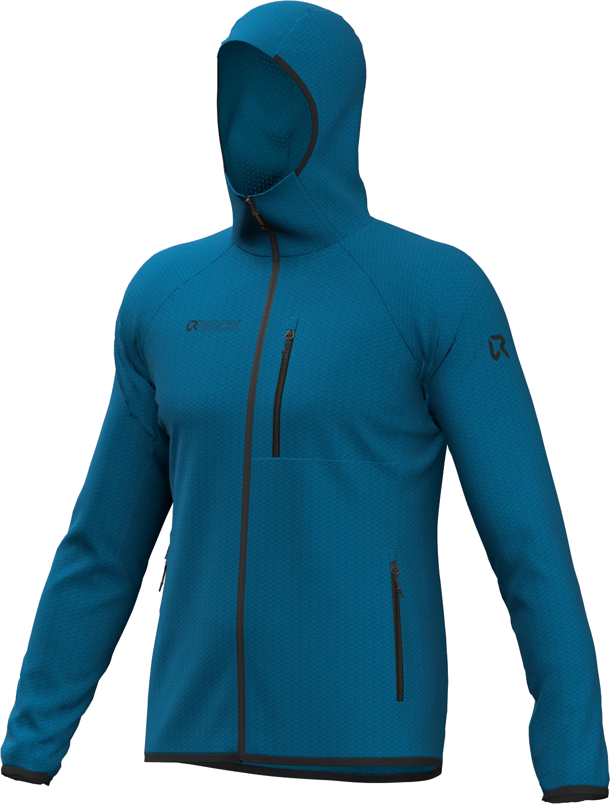 KOBRA 2.0 HOODIE MAN FLEECE