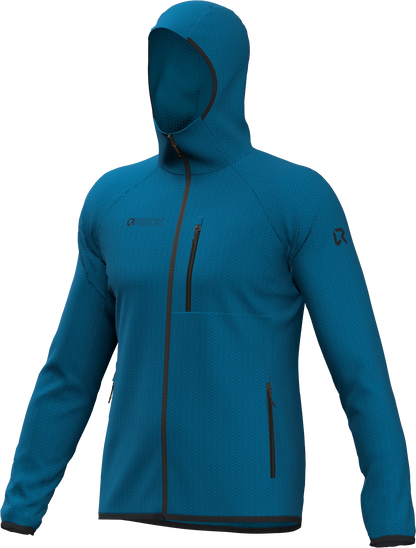 KOBRA 2.0 HOODIE MAN FLEECE