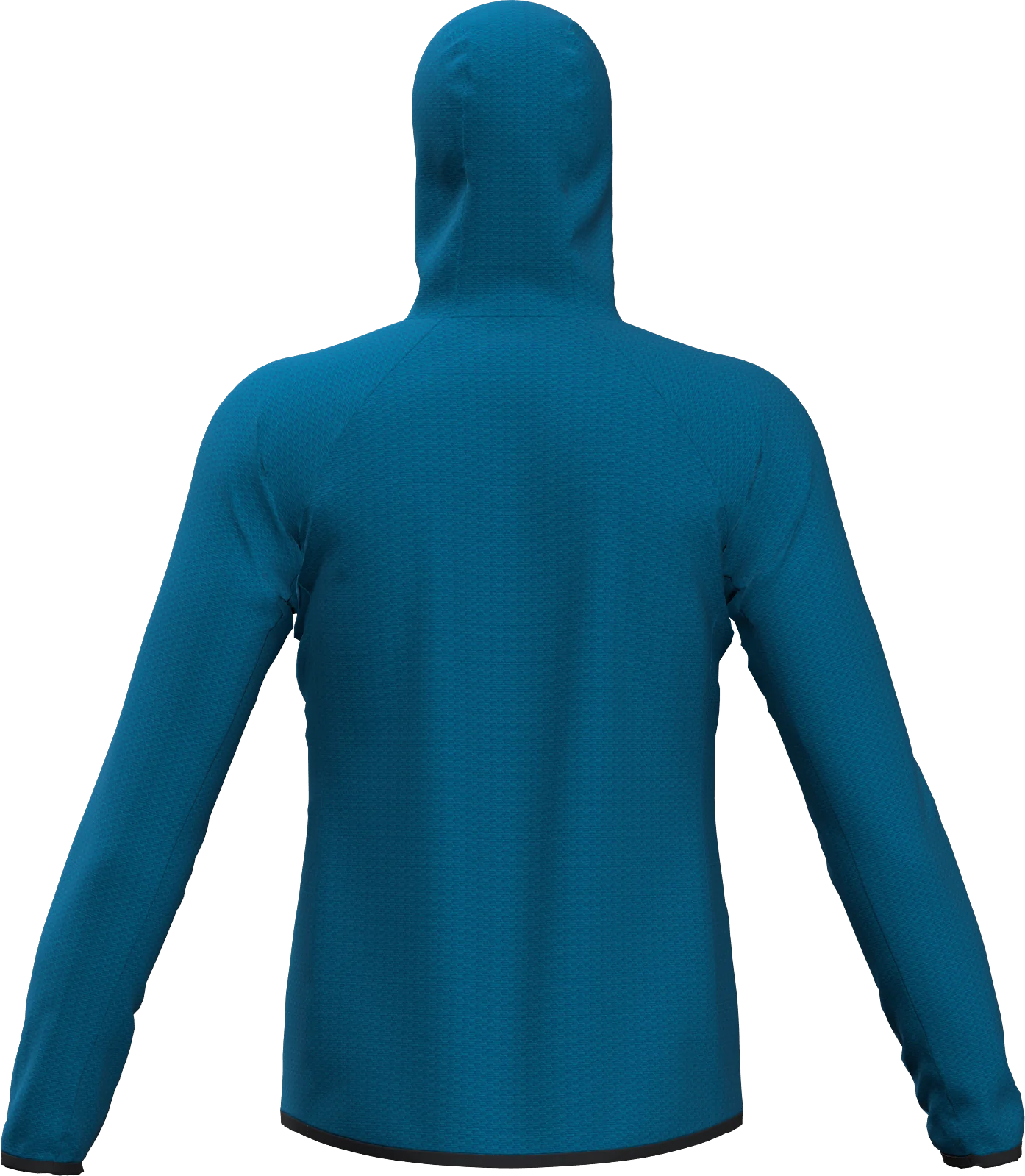 KOBRA 2.0 HOODIE MAN FLEECE