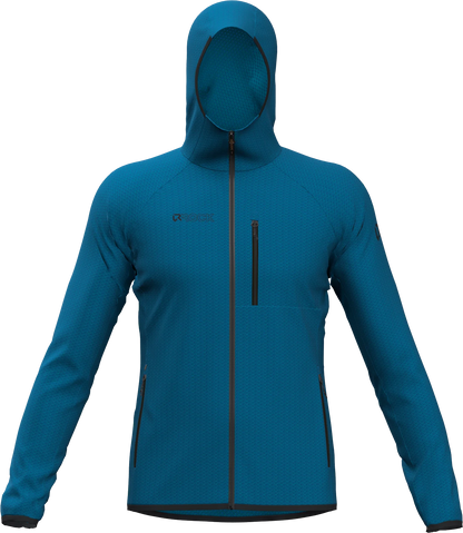 KOBRA 2.0 HOODIE MAN FLEECE