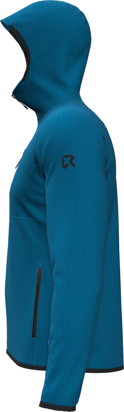 KOBRA 2.0 HOODIE MAN FLEECE