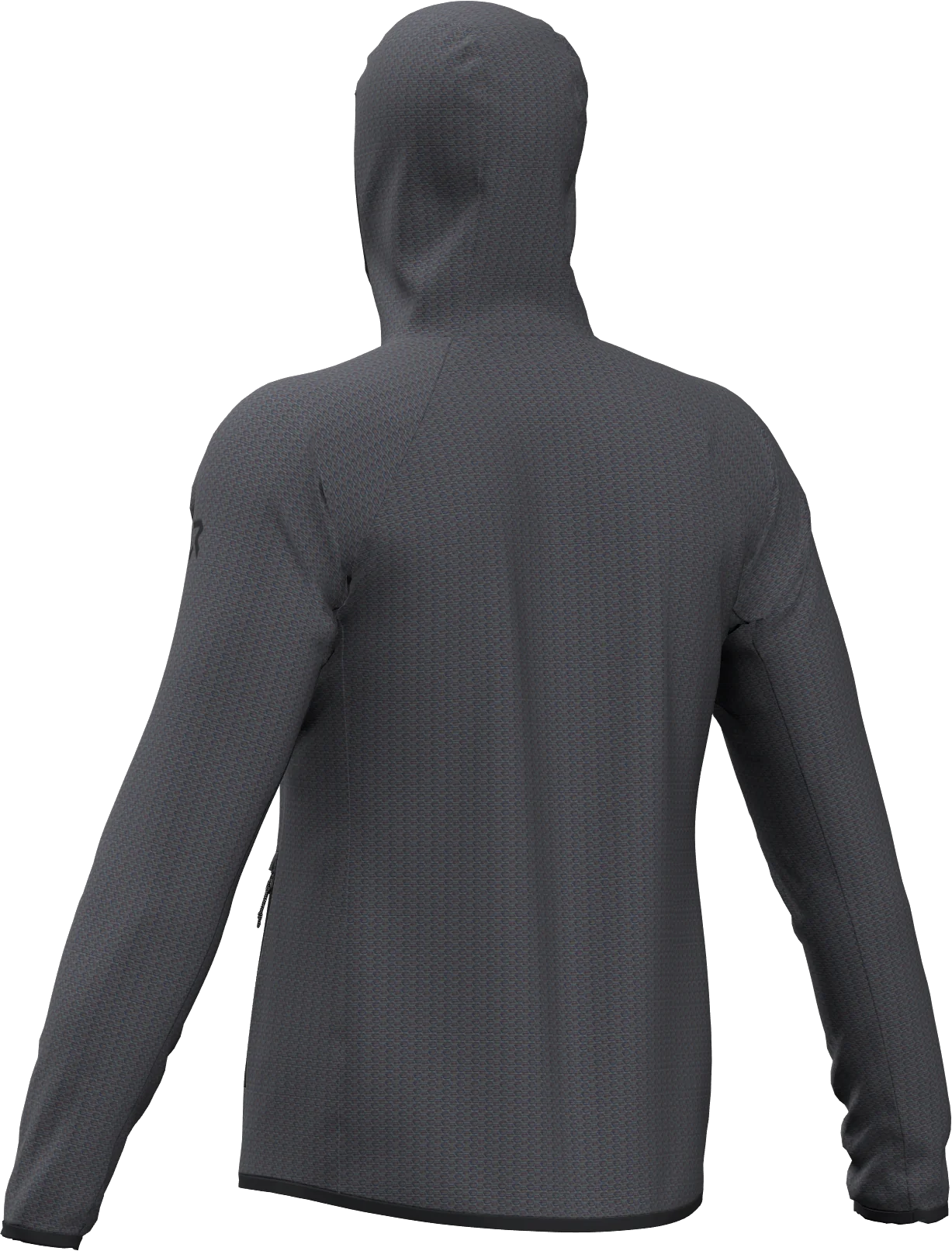 KOBRA 2.0 HOODIE MAN FLEECE