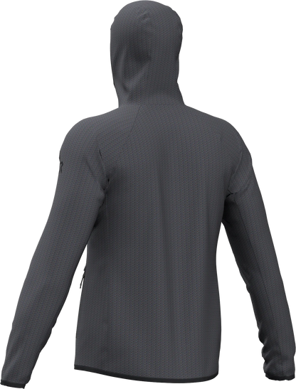 KOBRA 2.0 HOODIE MAN FLEECE