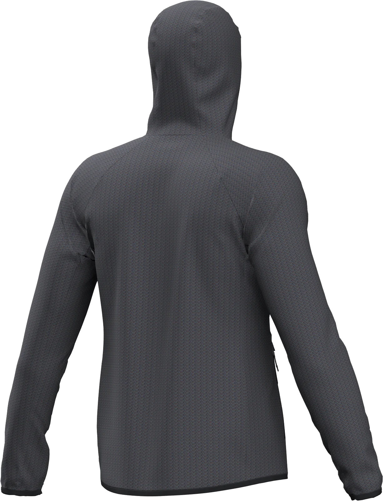 KOBRA 2.0 HOODIE MAN FLEECE