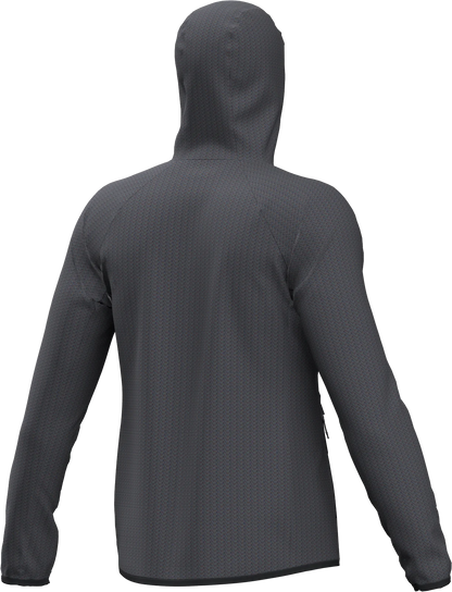 KOBRA 2.0 HOODIE MAN FLEECE