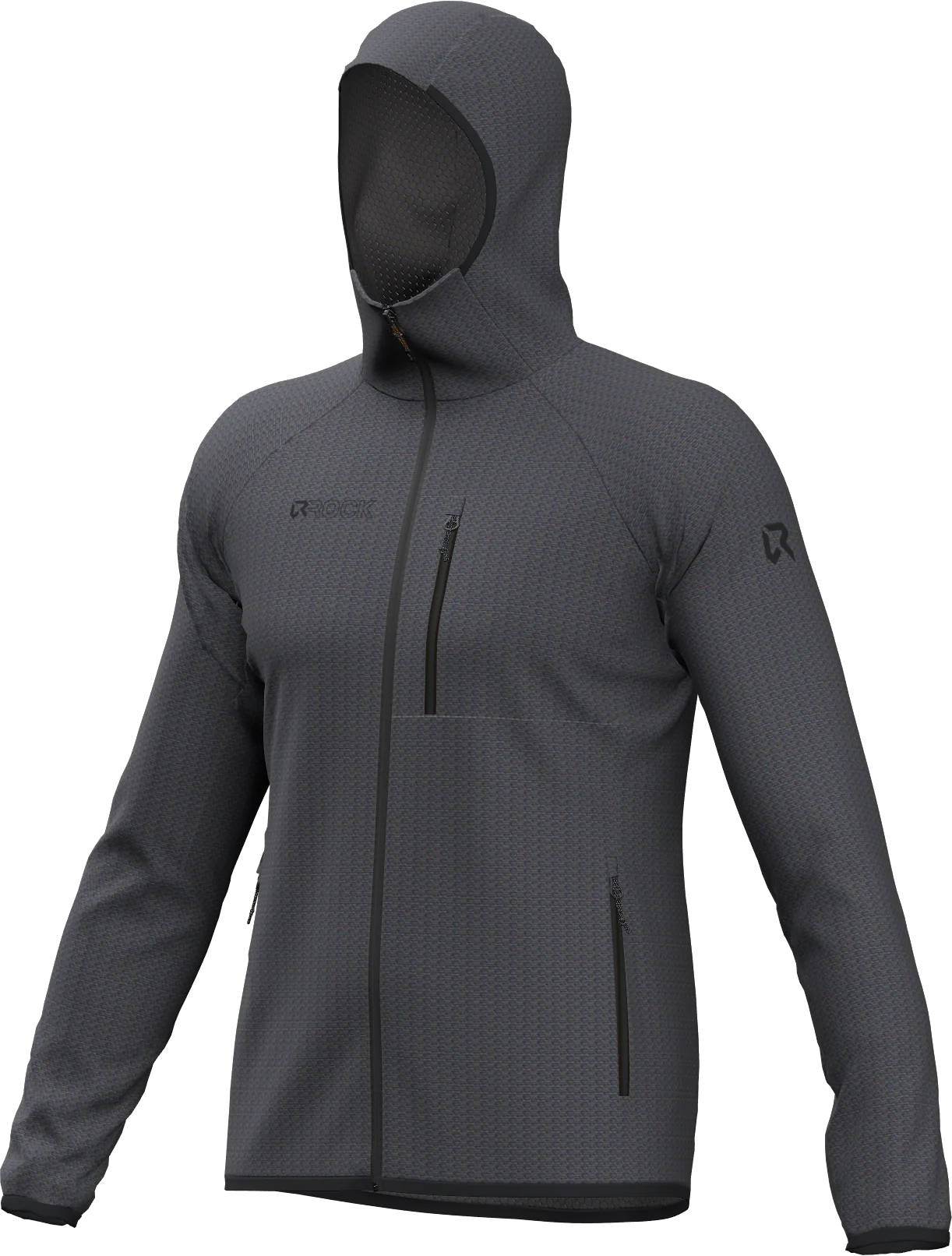 KOBRA 2.0 HOODIE MAN FLEECE