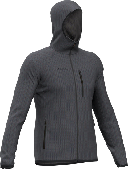 KOBRA 2.0 HOODIE MAN FLEECE