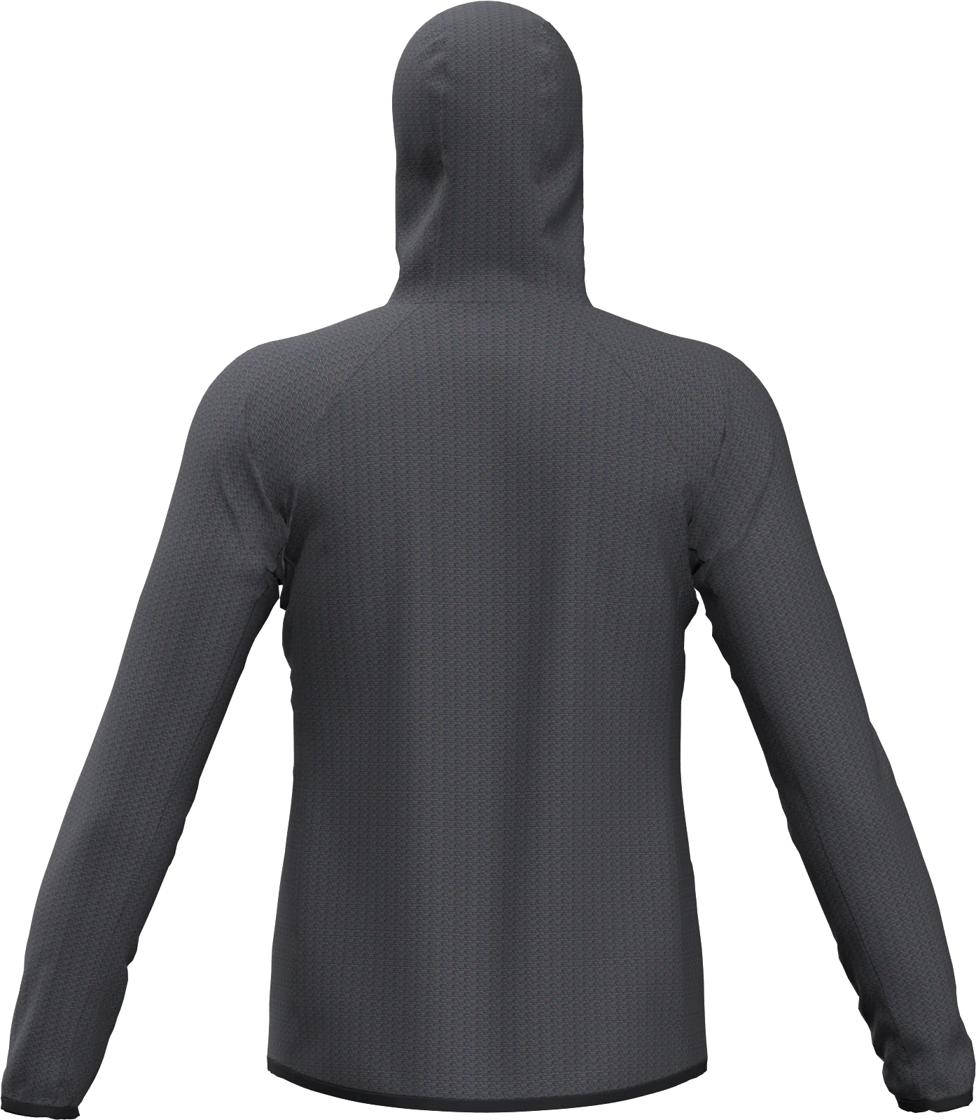 KOBRA 2.0 HOODIE MAN FLEECE