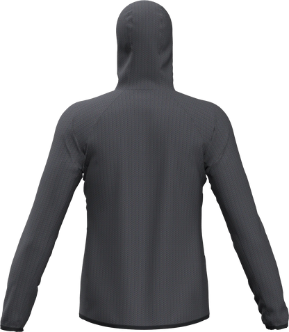 KOBRA 2.0 HOODIE MAN FLEECE