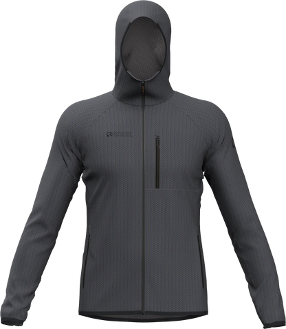 KOBRA 2.0 HOODIE MAN FLEECE