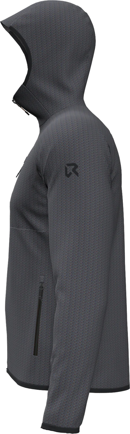 KOBRA 2.0 HOODIE MAN FLEECE