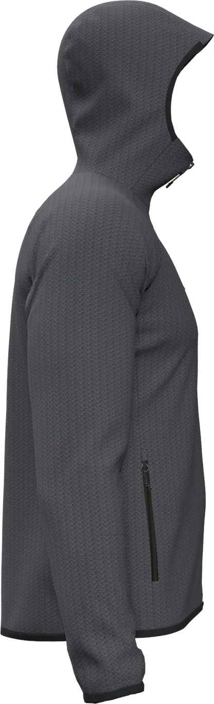 KOBRA 2.0 HOODIE MAN FLEECE