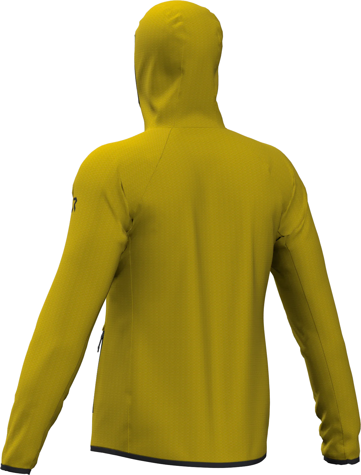 KOBRA 2.0 HOODIE MAN FLEECE