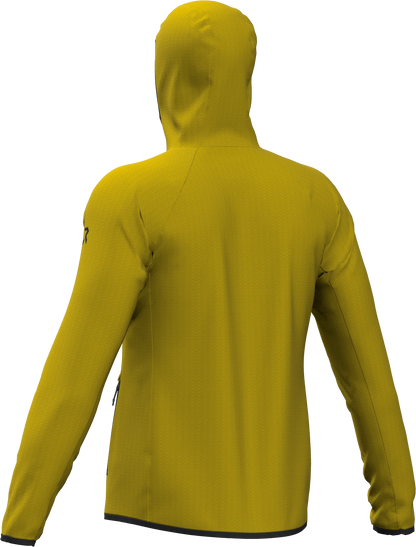 KOBRA 2.0 HOODIE MAN FLEECE