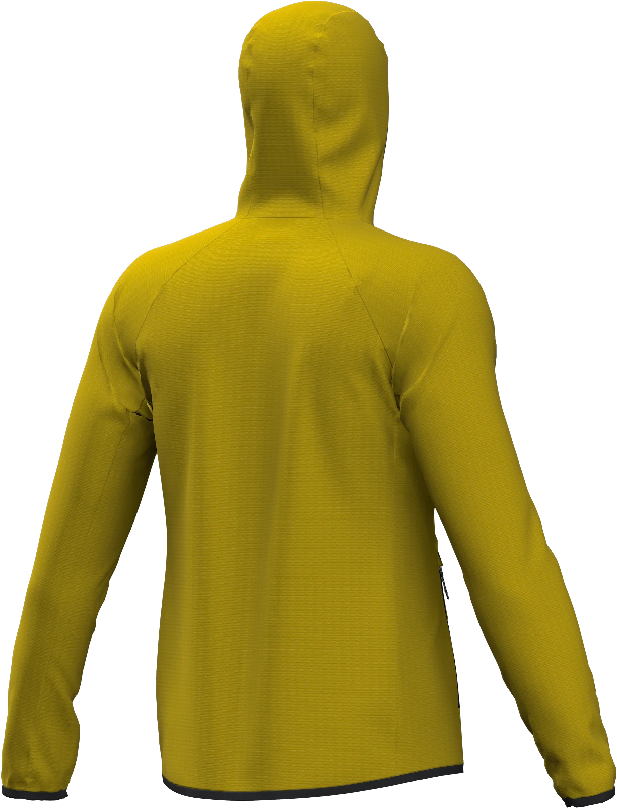 KOBRA 2.0 HOODIE MAN FLEECE