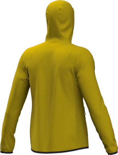 KOBRA 2.0 HOODIE MAN FLEECE