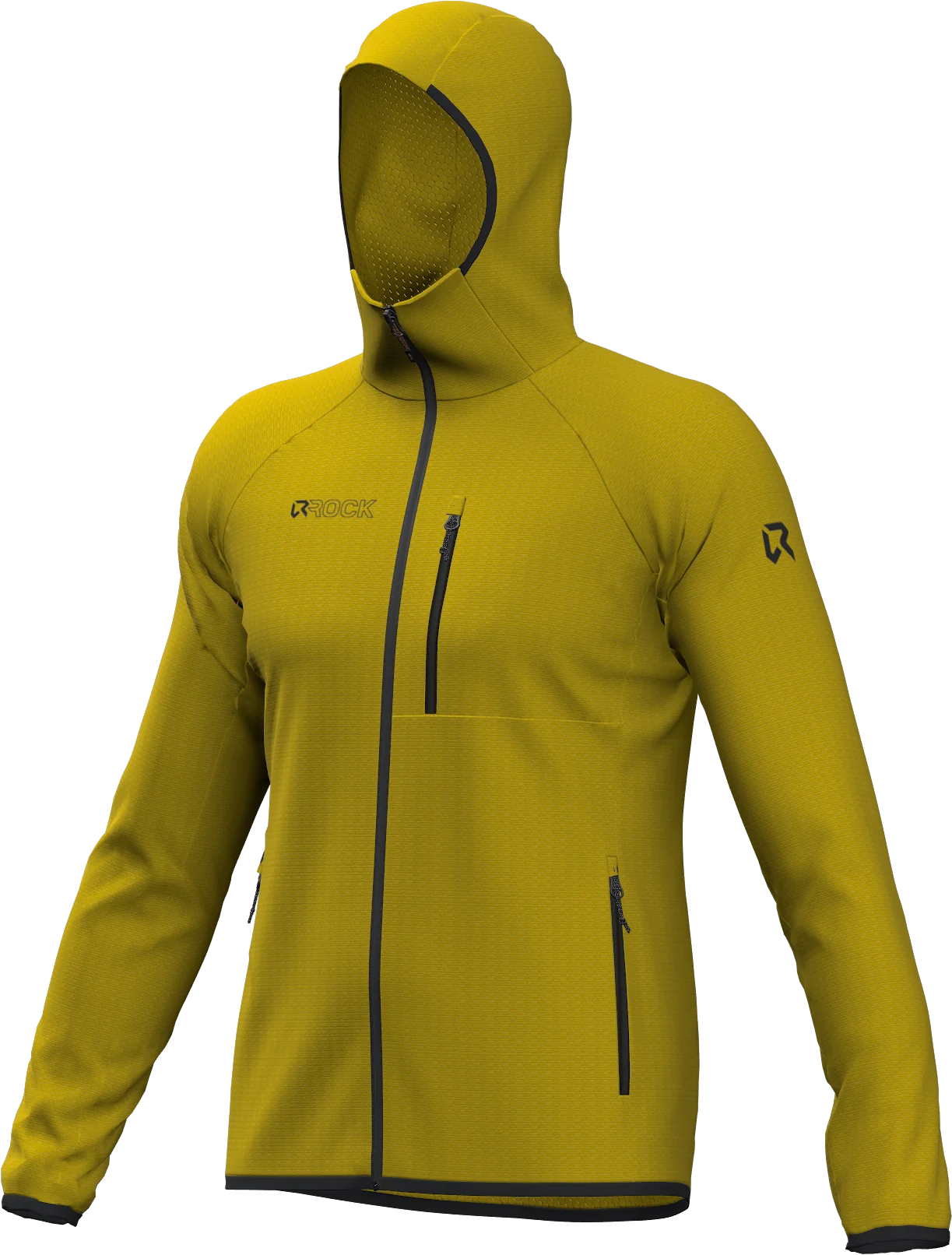 KOBRA 2.0 HOODIE MAN FLEECE