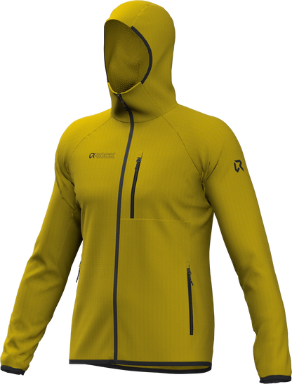 KOBRA 2.0 HOODIE MAN FLEECE