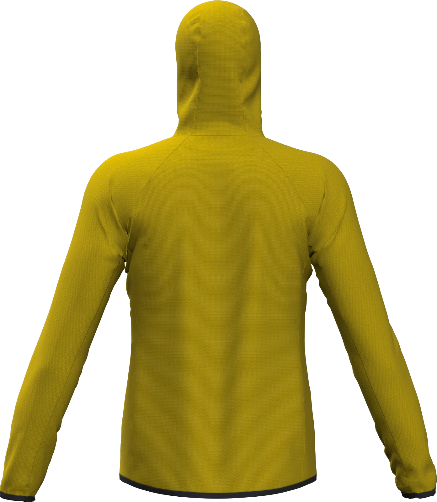 KOBRA 2.0 HOODIE MAN FLEECE