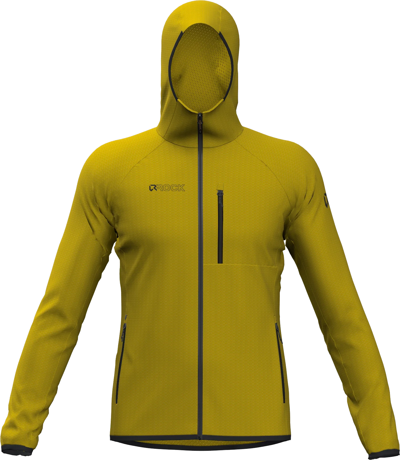 KOBRA 2.0 HOODIE MAN FLEECE