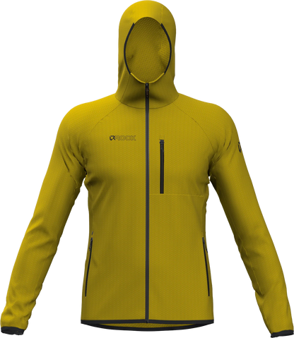 KOBRA 2.0 HOODIE MAN FLEECE