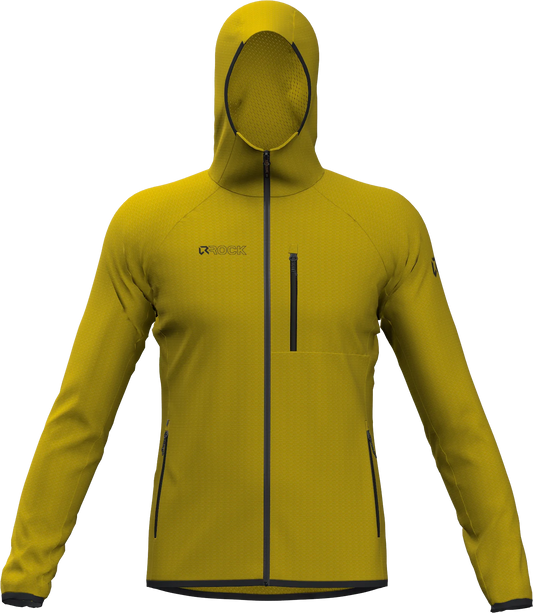 KOBRA 2.0 HOODIE MAN FLEECE