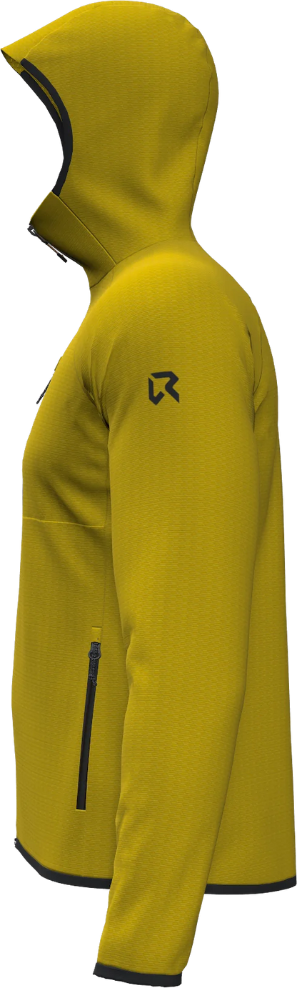 KOBRA 2.0 HOODIE MAN FLEECE