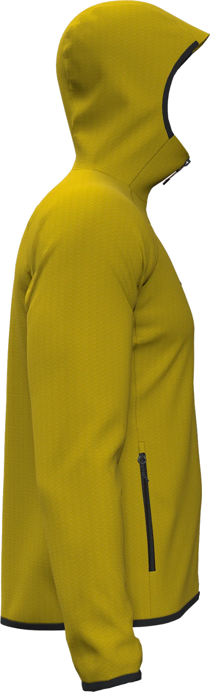 KOBRA 2.0 HOODIE MAN FLEECE