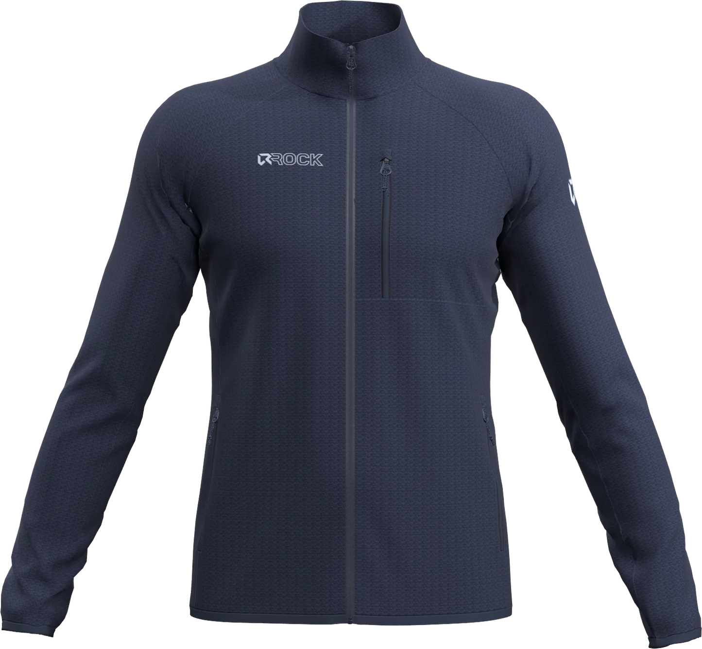 KOBRA 2.0 MOCK NECK MAN FLEECE