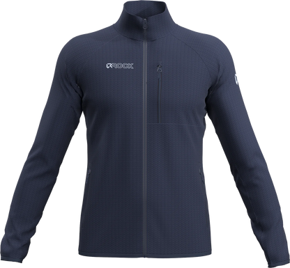 KOBRA 2.0 MOCK NECK MAN FLEECE