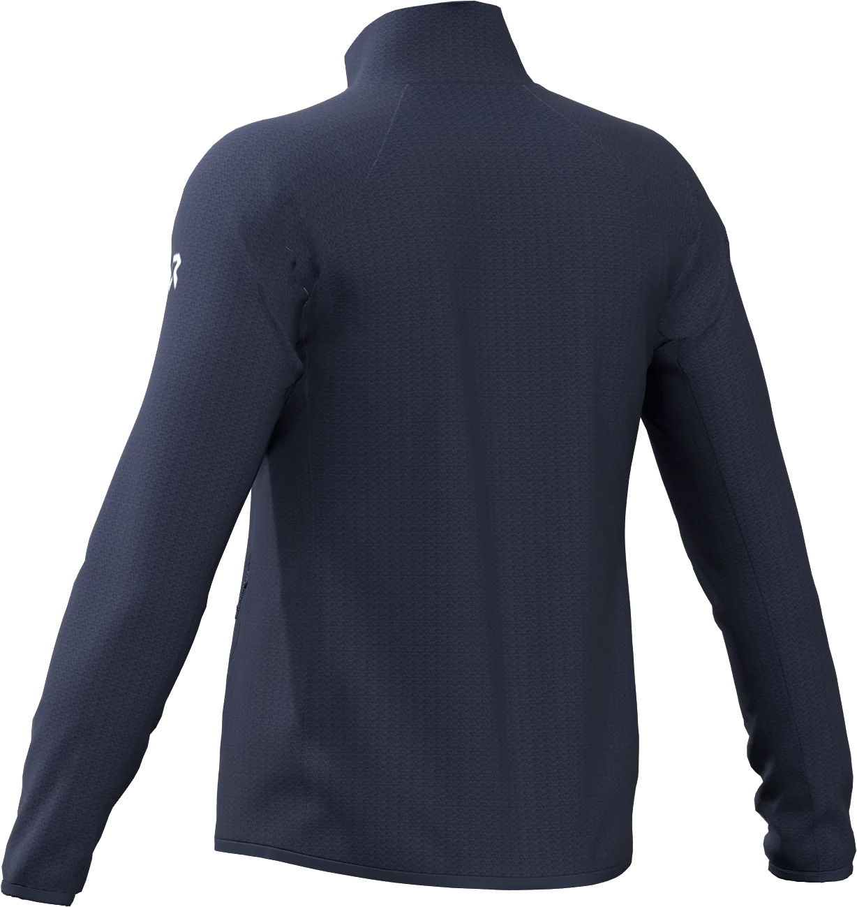 KOBRA 2.0 MOCK NECK MAN FLEECE