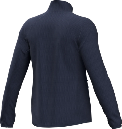 KOBRA 2.0 MOCK NECK MAN FLEECE