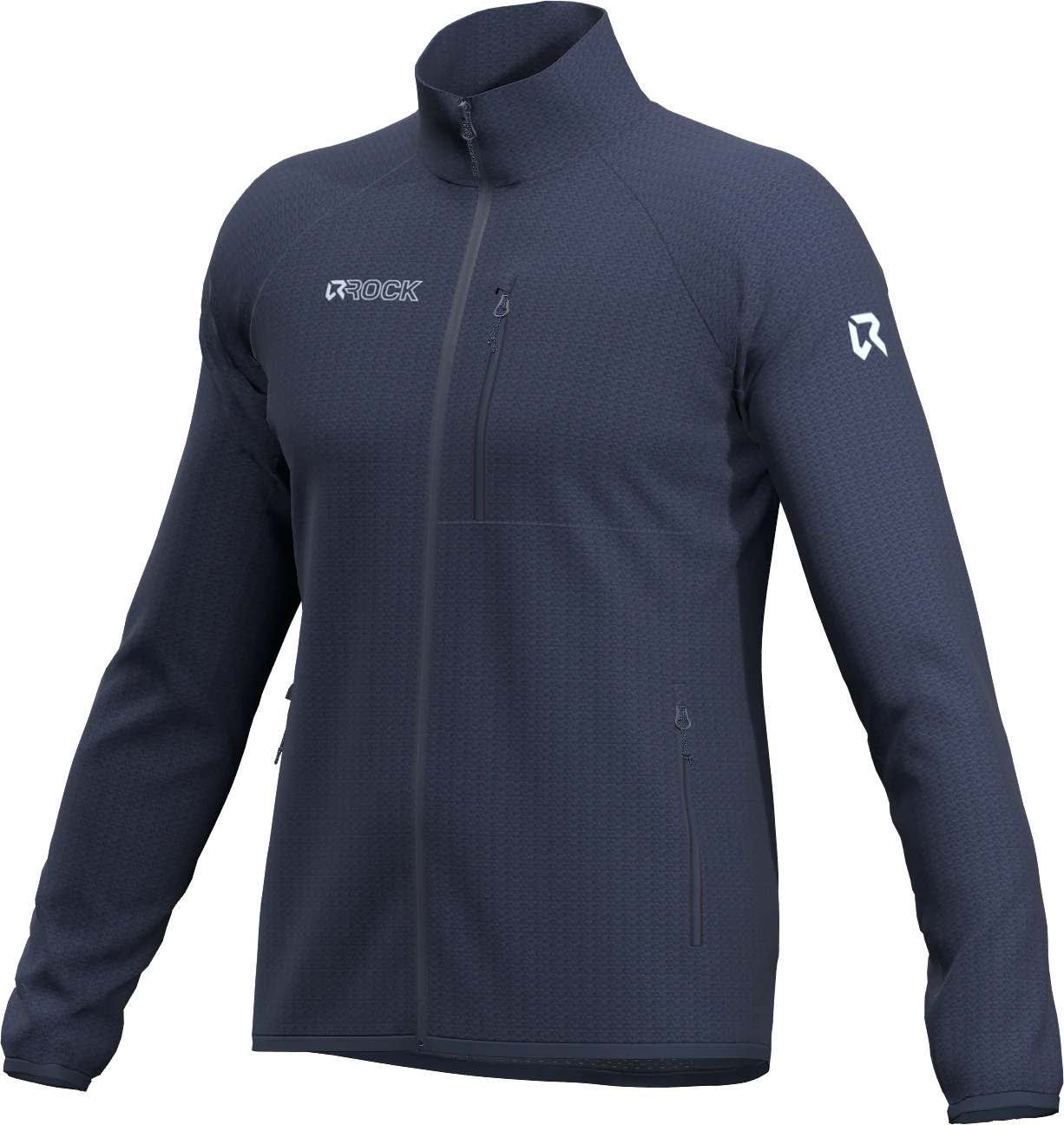 KOBRA 2.0 MOCK NECK MAN FLEECE