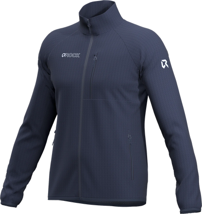 KOBRA 2.0 MOCK NECK MAN FLEECE