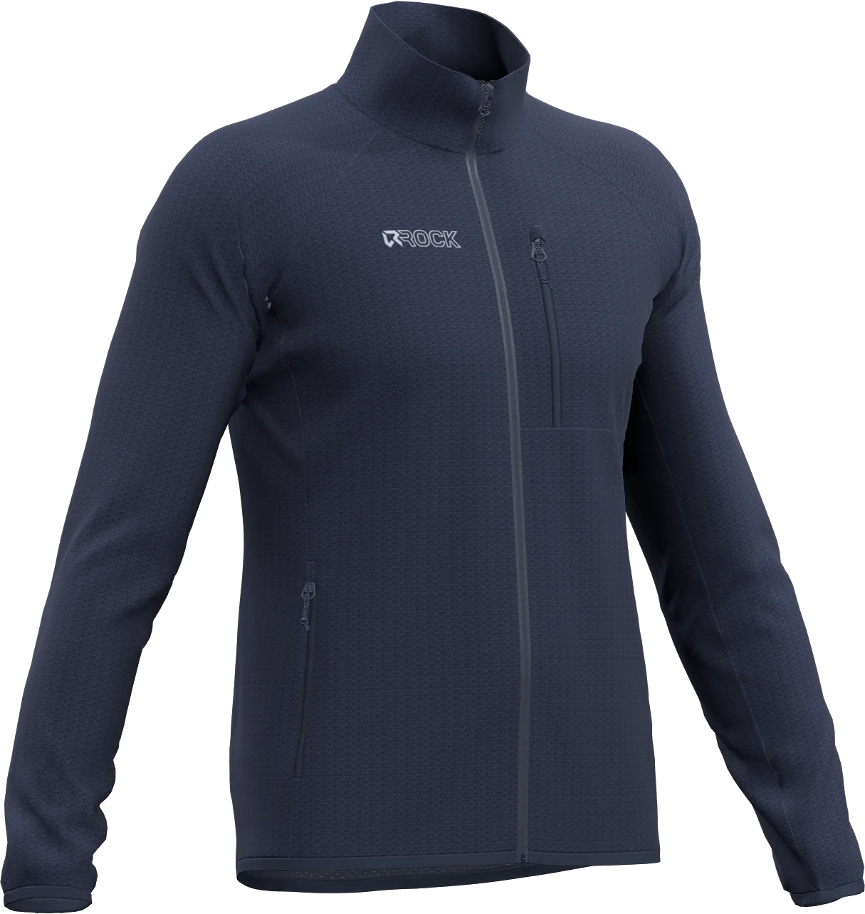 KOBRA 2.0 MOCK NECK MAN FLEECE