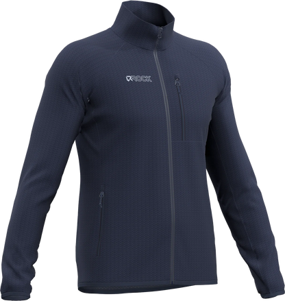 KOBRA 2.0 MOCK NECK MAN FLEECE