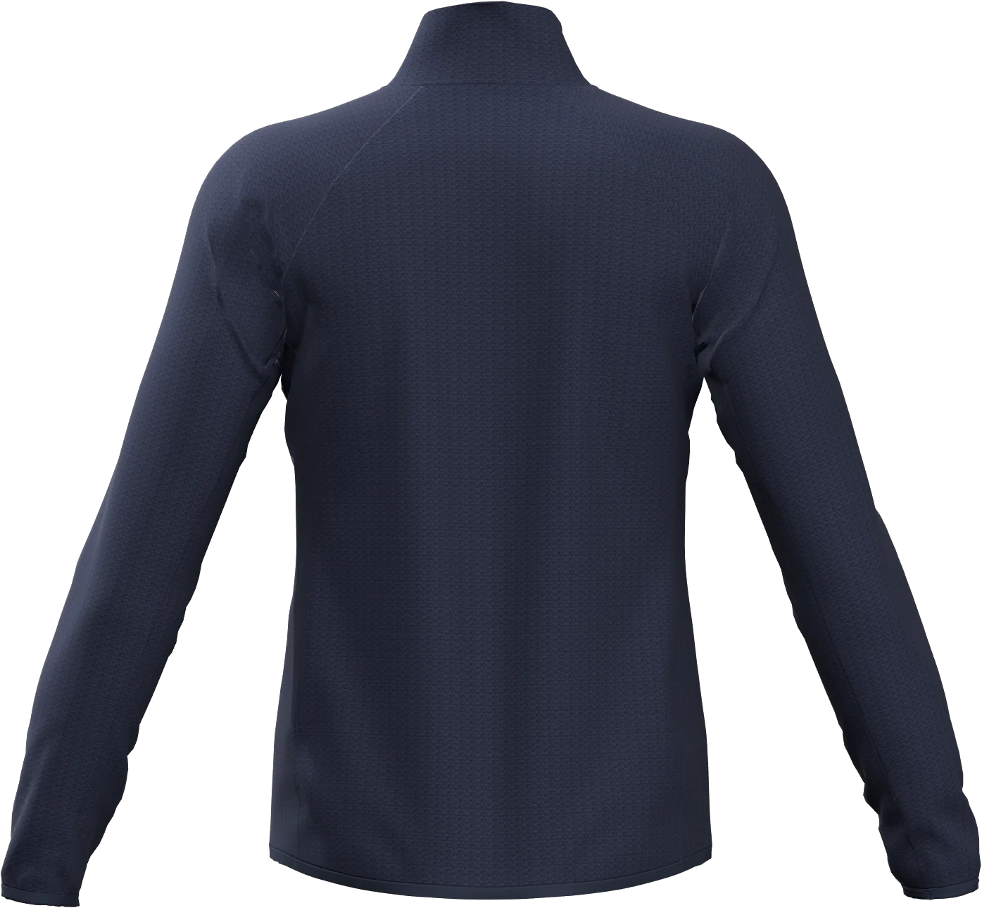 KOBRA 2.0 MOCK NECK MAN FLEECE