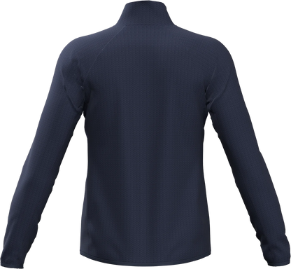 KOBRA 2.0 MOCK NECK MAN FLEECE