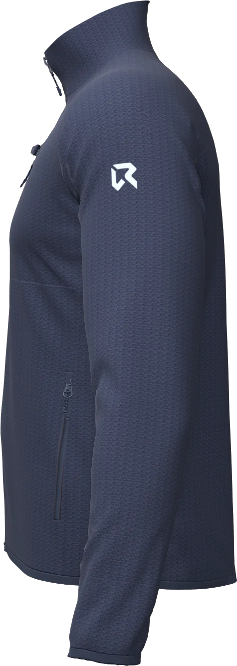 KOBRA 2.0 MOCK NECK MAN FLEECE