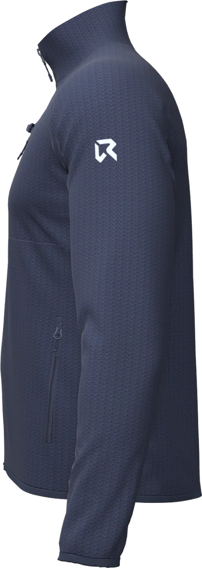 KOBRA 2.0 MOCK NECK MAN FLEECE