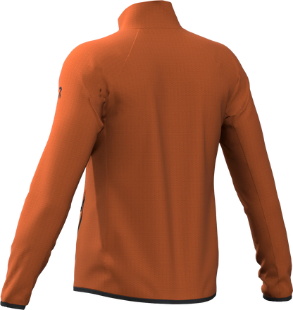 KOBRA 2.0 MOCK NECK MAN FLEECE