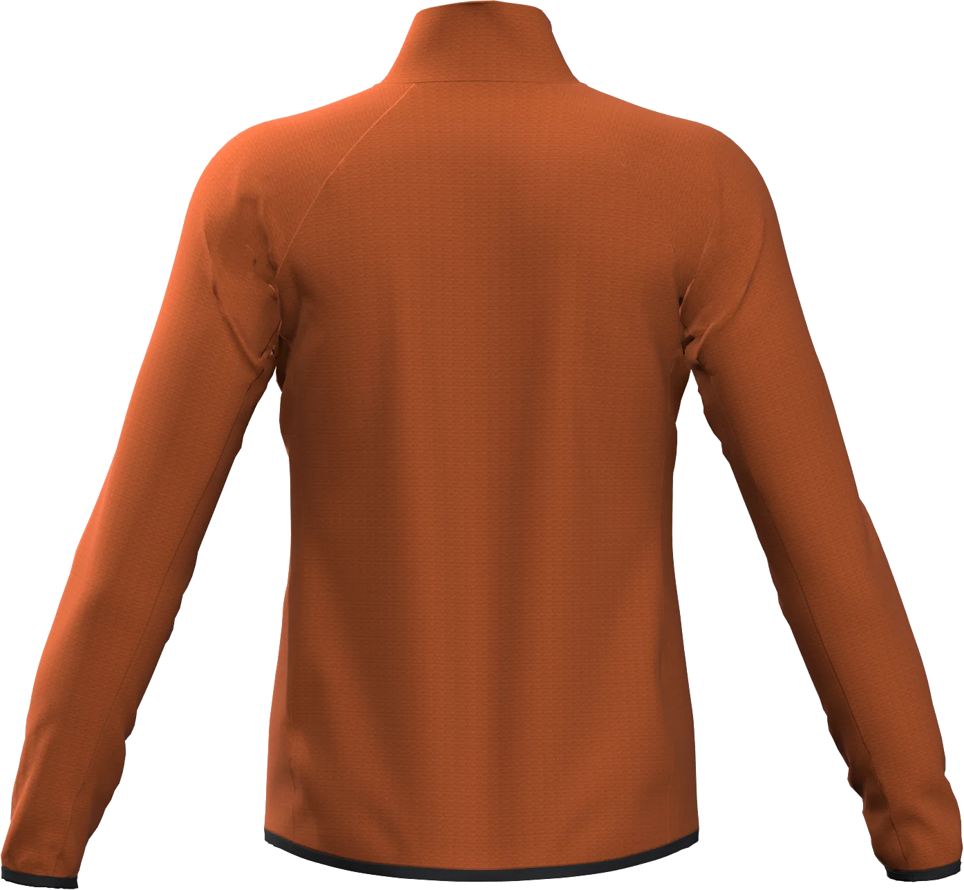 KOBRA 2.0 MOCK NECK MAN FLEECE