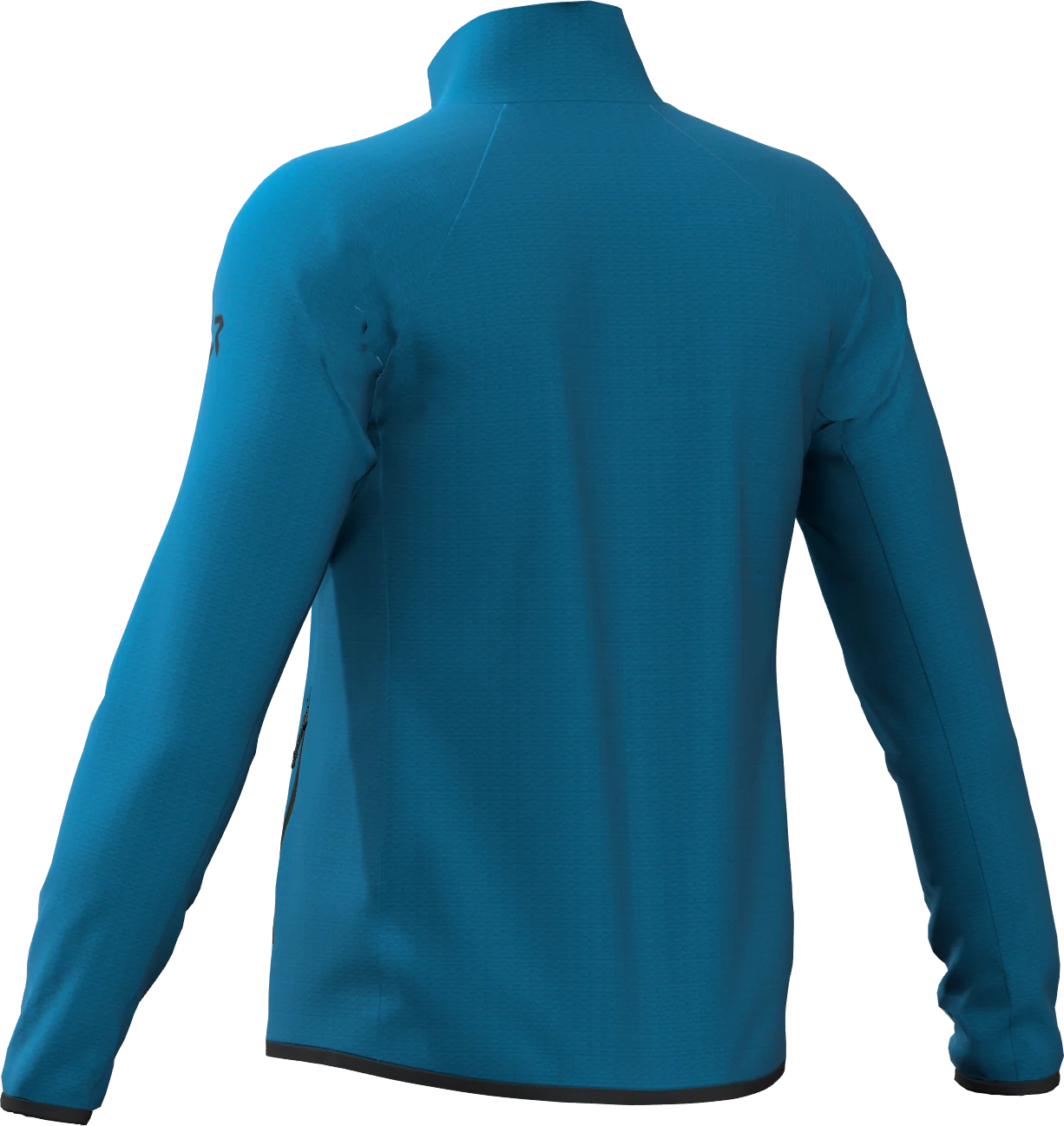 KOBRA 2.0 MOCK NECK MAN FLEECE