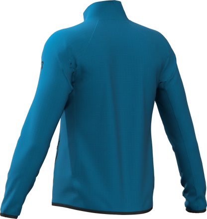 KOBRA 2.0 MOCK NECK MAN FLEECE