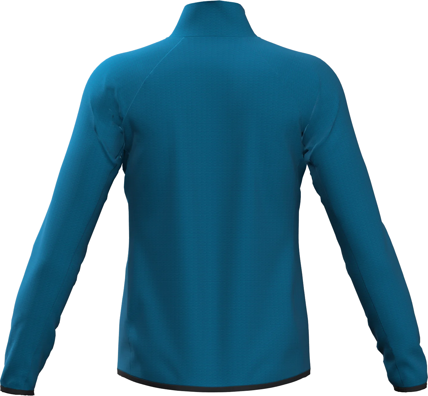 KOBRA 2.0 MOCK NECK MAN FLEECE