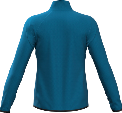 KOBRA 2.0 MOCK NECK MAN FLEECE